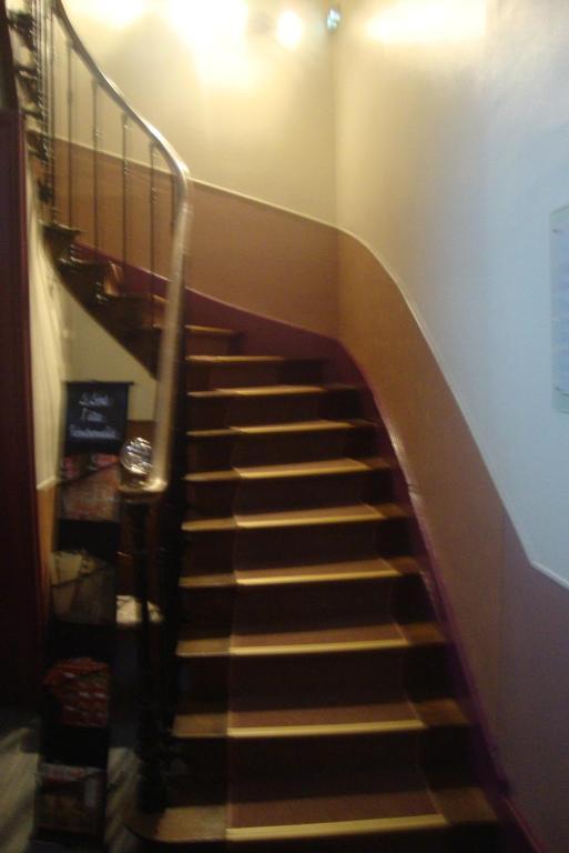 Hotel Le Beau Site Gien Exterior foto